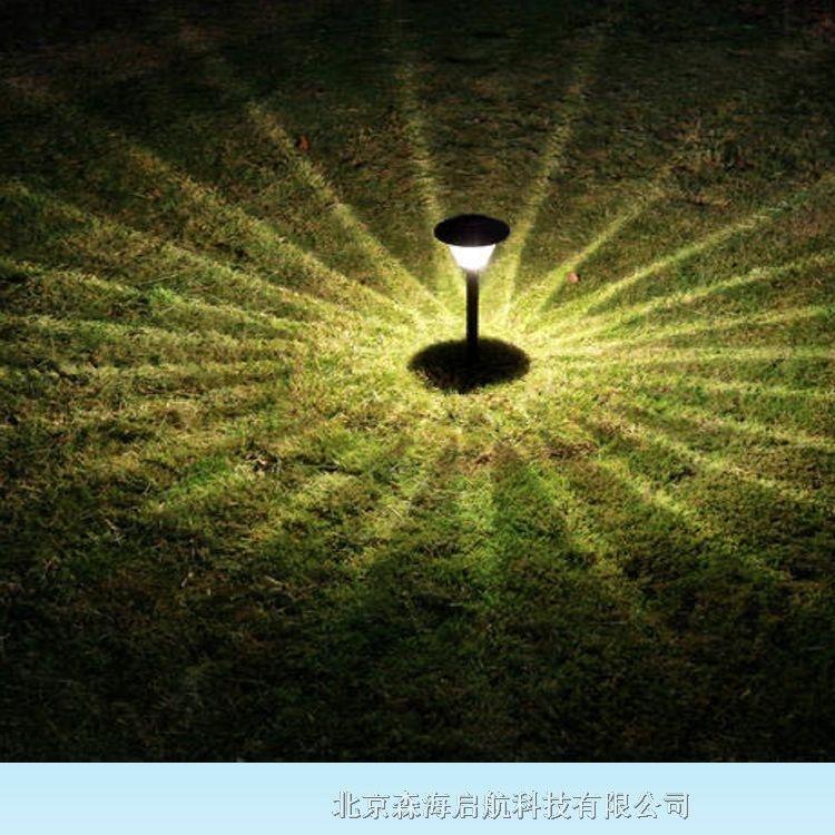 森海室外景观照明路灯制造 北京路灯公司