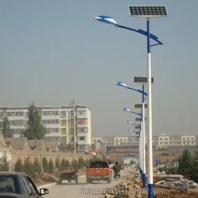 路灯基础 高杆灯安装程序 北京路灯