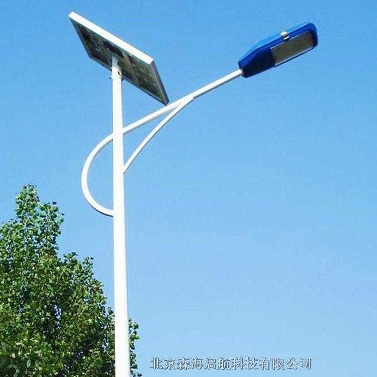 锂电太阳能路灯工厂报价批发 北京路灯
