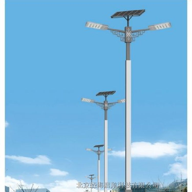 LED路灯工厂价格 北京森海太阳能路灯供应商