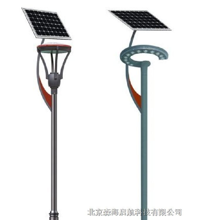 高端景观亮化灯具 太阳能路灯工厂价格