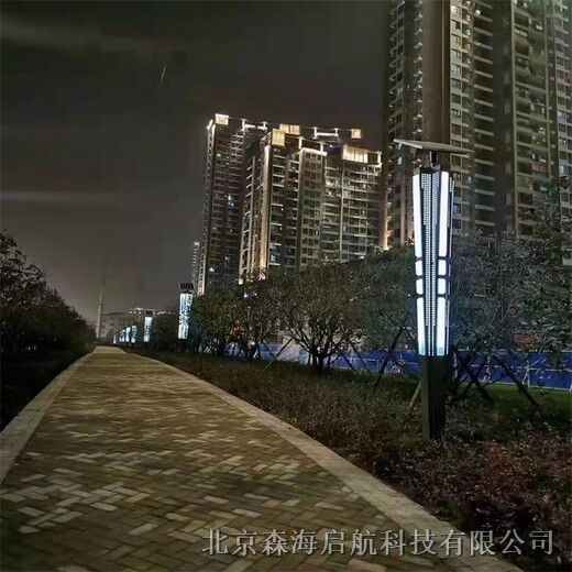 太阳能路灯 安装太阳能路灯 北京太阳能路灯工厂